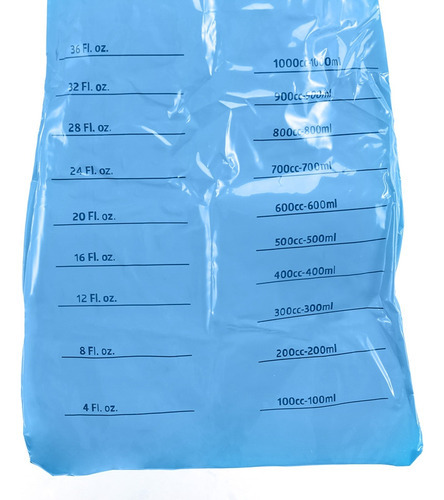 E 45 Unidades De Sacos De Vômito De 1000 Ml Sacos De Enjôo - Imagem 5