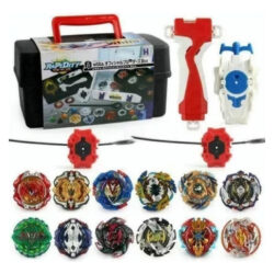 2024 Lazhu Conjunto De Funções De Metal De Brinquedo