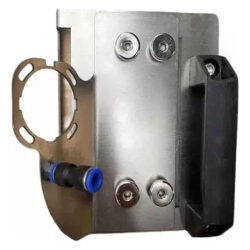 Suporte De Rebarbadora Para Cortar Ladrilhos E