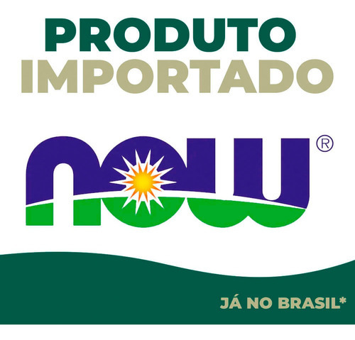 Óleo De Tea Tree Puro Now Foods 30 Ml Orgânico Importado - Imagem 5