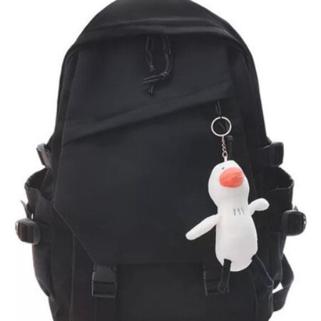 Mochila Feminina Hello Kitty, Para Meninas, Secundária, Japã - Imagem 14