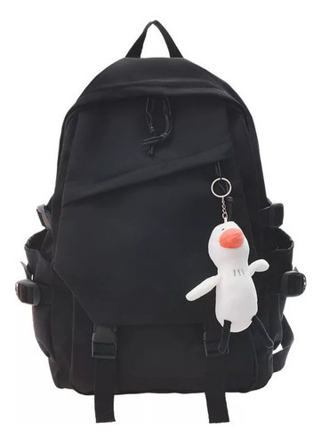 Mochila Feminina Hello Kitty, Para Meninas, Secundária, Japã - Imagem 14