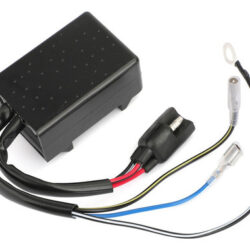 Caixa Cdi Um Módulo Modelo Para Para Suzuki Rm80 Rm85 Rm85l