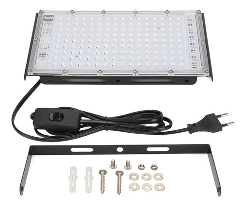 Quantum Board Plant Light 200w Led Grow Ip65 À Prova D"água - Imagem 3