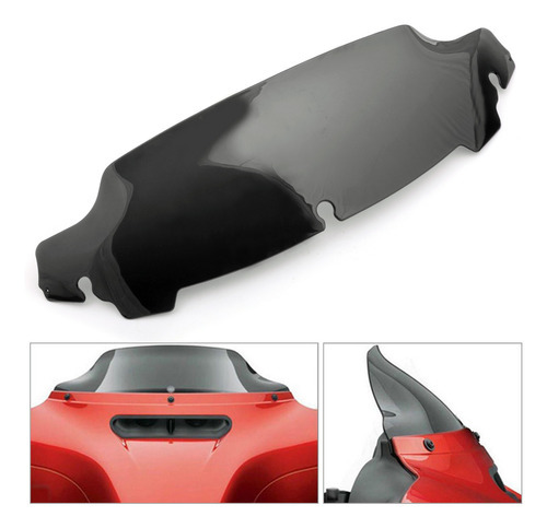 Pára-brisas Para Harley Touring Electra Street Glide 2014-18