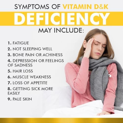 Green Royalty Vitamina Diu + K2 200mcg Soft-gels | 2 Em 1 D3 - Imagem 6