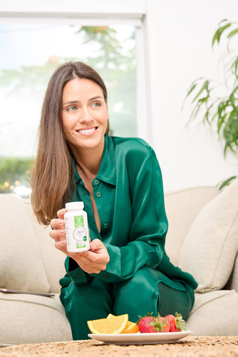Carson Life Vitamina D 10.000 Ui Comprimidos - Excelente Sup - Imagem 3