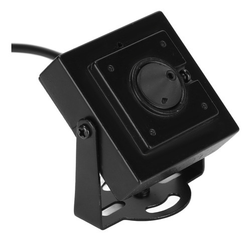 Mini Módulo De Câmera De 3,6 Mm, Lente 700tvl Plug And Play - Imagem 7