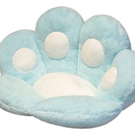 Sofá Bear Paw Lazy Almofada De Assento Fofa De Pelúcia 60×70 — foto 25