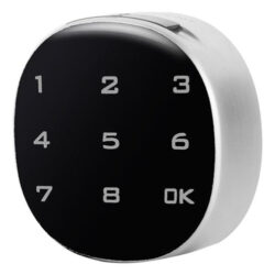 Bloqueio Eletrônico Smart Lock Senha Digital 20mm