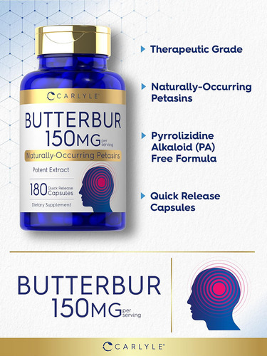 Carlyle Carrapicho 150 Mg | 180 Cápsulas | Extrato Potente | - Imagem 2