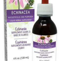 Naturalma Echinacea (echinacea Angustifolia E Purpurea) Tint