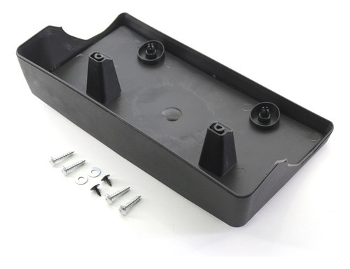19-22 Anos Dodge Ram 2500 3500 4500 Placa De Placa Frontal - Imagem 5