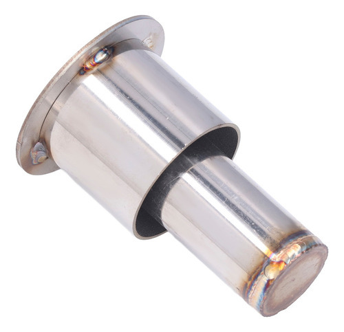 Exaustão De Motocicleta Db Killer 60mm Universal Removível - Imagem 6