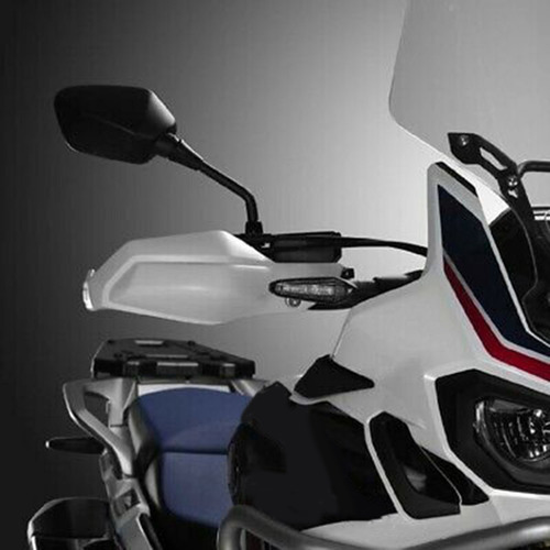 Protetor De Mãos Hand Guard Handlebar Protect - Imagem 6