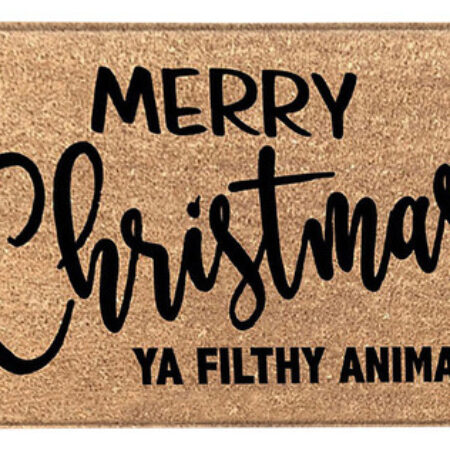Tapete De Porta Para Decoração De Natal Gnome Floor Mat Hall - Imagem 6