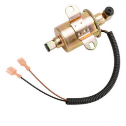 Bomba De Combustível Elétrica 149-2620 P/onan Cummins