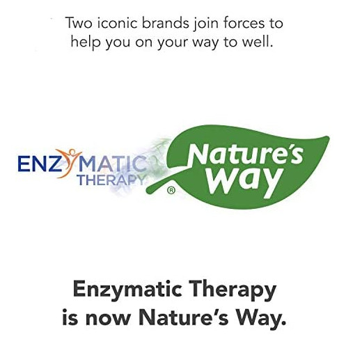 Natures Way Garlinase 5000, Apoia A Saúde Do Coração*, 100 - Imagem 2