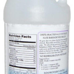 Georges Aloe Vera, 100% Aloe Vera Líquido, 32 Fl Oz (0,94 L)