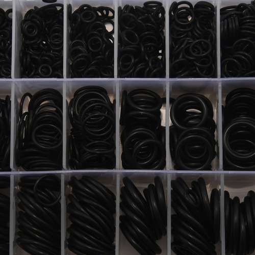 Anel De Vedação Resistente A Altas Temperaturas O-ring 1200x - Imagem 6