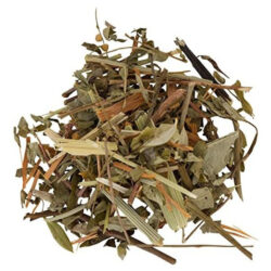 Mistura De Ervas Hanan Riñosan 1,8 Oz (50 G) - Chá De Folhas
