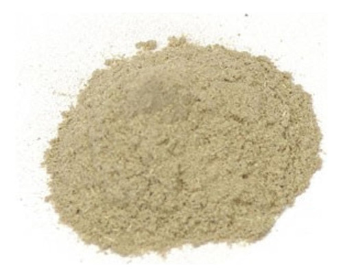 Pó De Raiz De Urtiga Orgânica Starwest Botanicals 4 Onças