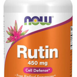 Agora, Suplementos De Alimentos, Rutin (sophora Japonica) 45