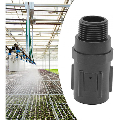 Regulador De Pressão 3/4 Rosca Válvula De Baixo 45 Psi - Imagem 4