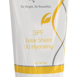 Protetor Solar Lira Clinical Spf Solar Shield 30 Hidratante