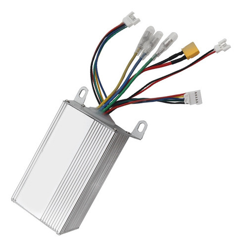 Para Kit De Placa Controladora De Scooter Elétrico M365 36v - Imagem 2