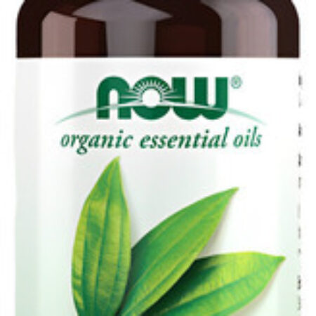 Óleo Canela Cássia Now Foods 30ml Orgânico Importado 5un - Imagem 5