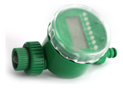 Tela Lcd Eletrônica Temporizador De Água Controlador - Imagem 2