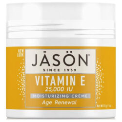 Vitamina E Jason Creme 25000 Ui 4 Oz
