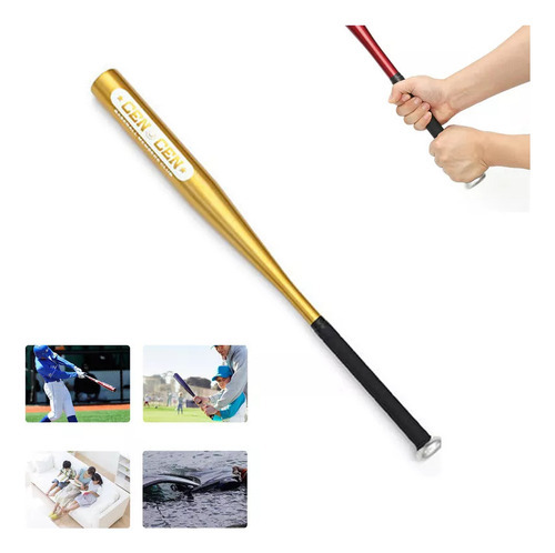 Novo Taco De Beisebol De Alumínio, Defesa Pessoal, 28 - Imagem 21