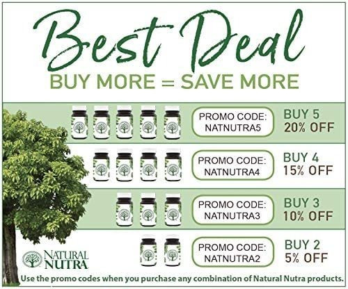 Natural Nutra Supreme Vitamina D3 400 Ui Softgels, Suporte I - Imagem 4