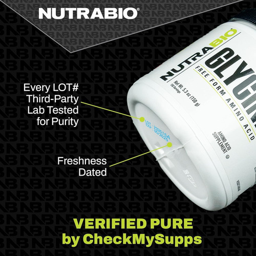 Suplemento De Niacinamida Nutrabio Para Lipídios Sanguíneos - Imagem 4