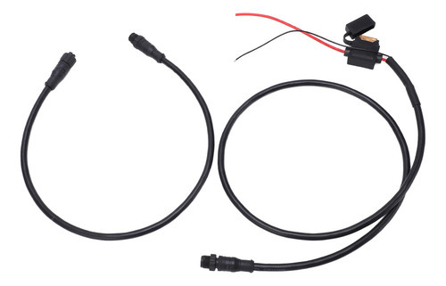 Marine For Nmea 2000 Starter Kit Cabo De Alimentação De 1m C - Imagem 6