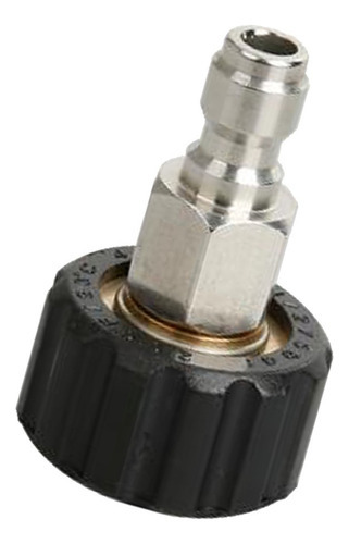 Arruela De Pressão Conector Rápido M22-14mm X 1/4 "" - Imagem 8