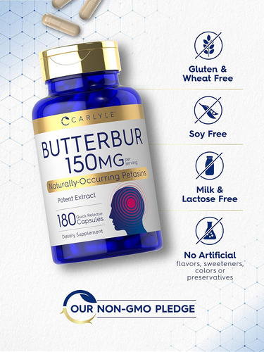 Carlyle Carrapicho 150 Mg | 180 Cápsulas | Extrato Potente | - Imagem 3