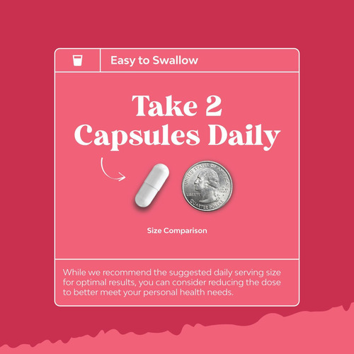 Suplemento De Ervas Completo Para Menopausa Para Mulheres - - Imagem 7