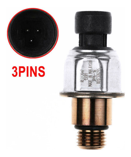 Para John Deere Re272647 Sensor De Pressão De Óleo Hydraulic - Imagem 3