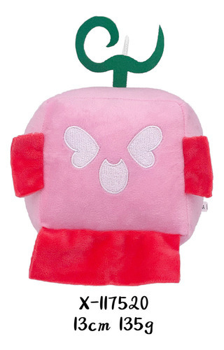 1 Devil Fruit, Brinquedos De Frutas Fofos Para Aniversários - Imagem 15