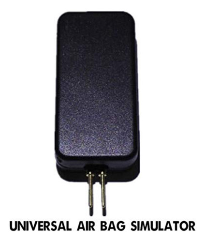 10 Peças De Airbag Universal, Ferramentas De Resistência Ao - Imagem 8