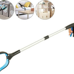 Novo Braço Extensor Mão Garra Saco De Lixo Garden House