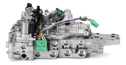 Corpo Da Válvula De Controle De Transmissão Jf011e Adequado - Imagem 2