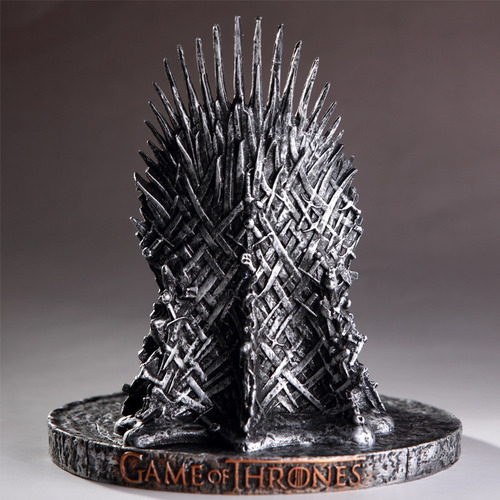 A O Trono De Ferro: Figuras De Game Of Thrones, Modelo De - Imagem 10