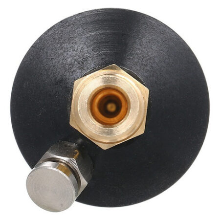 Secador De Filtro De Compressor De Ar Pesado Para Pulverizad - Imagem 6
