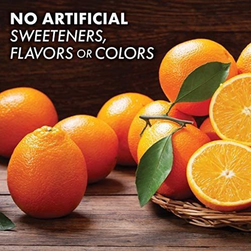Vitamina C Bluebonnet 250mg 90 Comprimidos Mastigáveis - Imagem 5