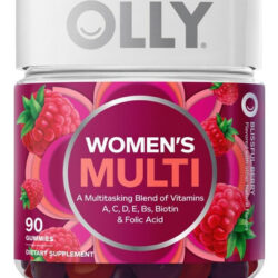 Vitamina B-12 Marca Olly, 90 Comprimidos Brancos