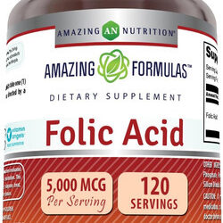 Vitamina B-12/incrível Nutrição/ 120 Comprimidos